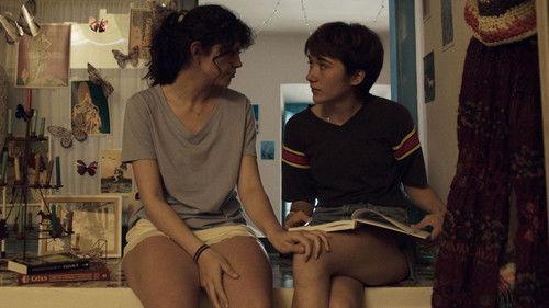 The Invisible Girl Season 1 Episode 2 - The Compass Killer