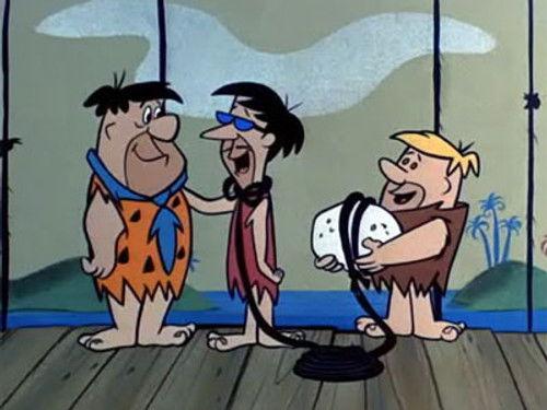 undefined Season 2 Episode 25 - This is Your Lifesaver