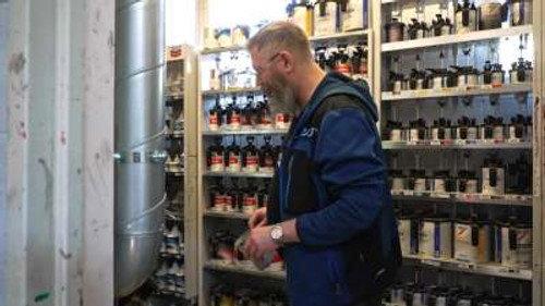 Latela Season 8 Episode 4 - Episode 4