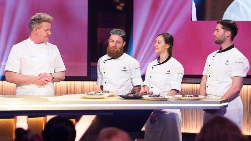 Hell's Kitchen Season 22 Episode 15 - And Then There Were Two