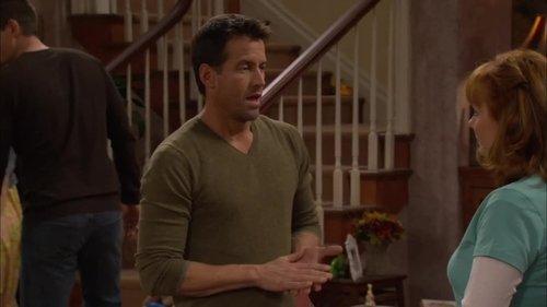 undefined Season 5 Episode 16 - The Trouble with Dr. Hunky