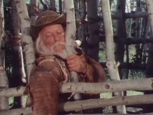 Grizzly Adams Season 2 Episode 6 - The Search