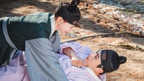 Royal Secret Agent Season 1 Episode 10 - Episode 10