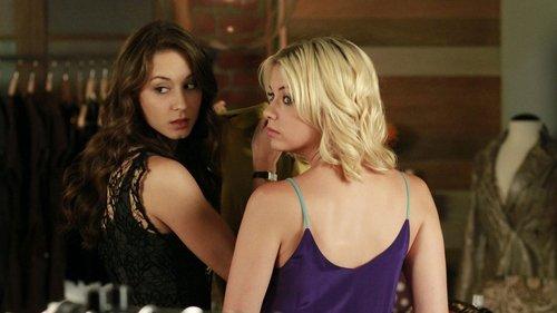 undefined Season 3 Episode 11 - Single Fright Female