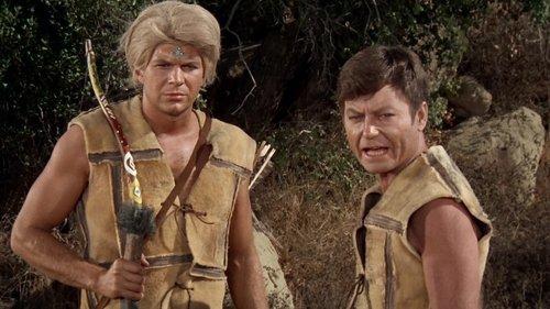 undefined Season 2 Episode 19 - A Private Little War