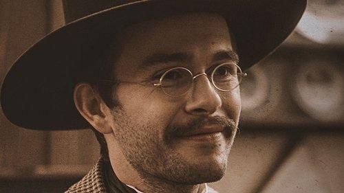 Elkhorn Season 1 Episode 1 - The Greenhorn