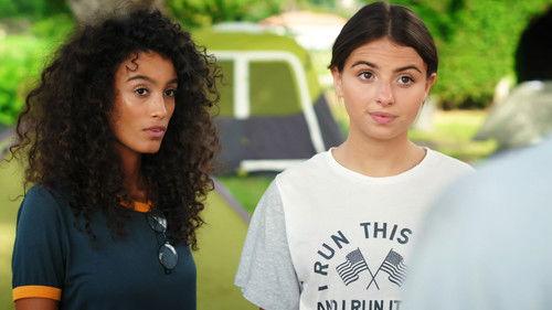 Spyders Season 2 Episode 4 - The Drone