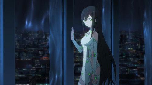 ID: INVADED Season 1 Episode 13 - Channeled II