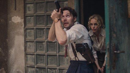 Shadowplay Season 1 Episode 8 - Episode 8