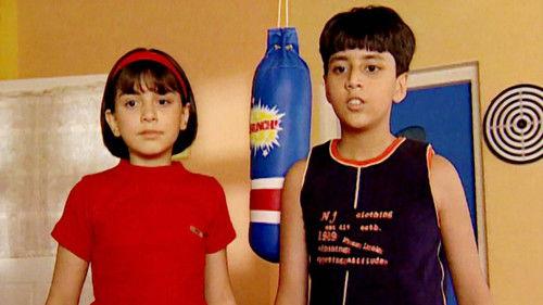 Shaka Laka Boom Boom Season 1 Episode 23 - Sanju Loses His Pencil