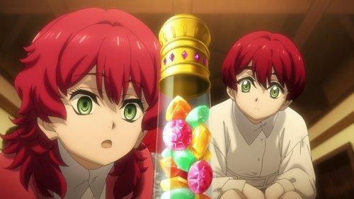 undefined Season 1 Episode 3 - Hansel and Gretel