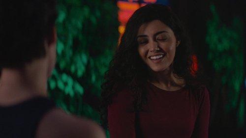 undefined Season 1 Episode 20 - Nightwatch