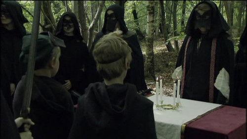 Barda Season 4 Episode 4 - Episode 4