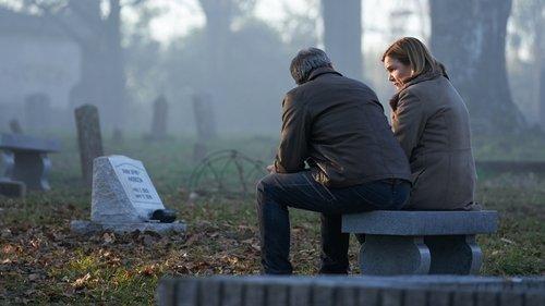 undefined Season 1 Episode 1 - Fish in a Barrel