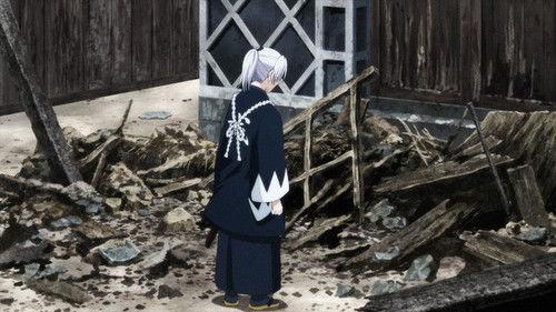 Blue Miburo Season 2 Episode 6 - Discord