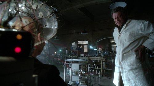 undefined Season 4 Episode 13 - A Better Human Being