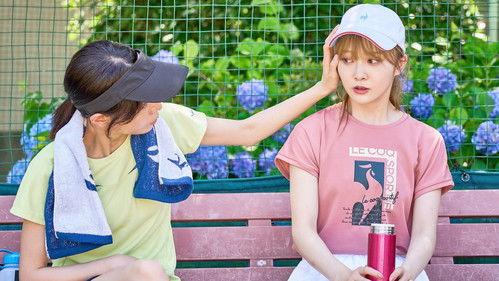 AYAKA is in LOVE with HIROKO Season 1 Episode 7 - Girls' Stuff