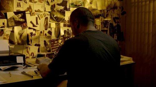 Sr. Avila Season 2 Episode 4 - Playing To Be Someone Else