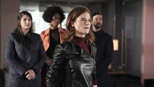 undefined Season 3 Episode 9 - The One Where the Sun Comes Out