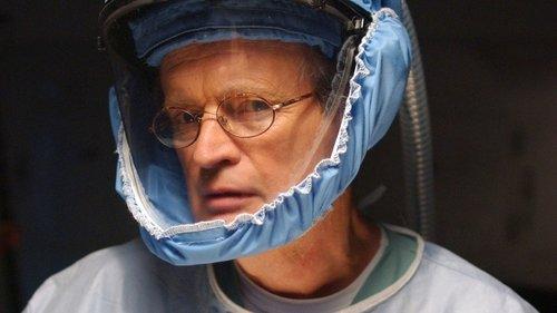 NCIS Season 1 Episode 16 - Bête Noire