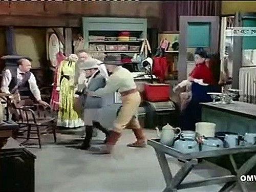 The High Chaparral Season 2 Episode 17 - The Last Hundred Miles