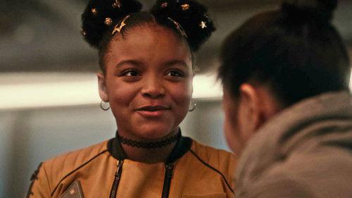 The Astronauts Season 1 Episode 3 - Day 3