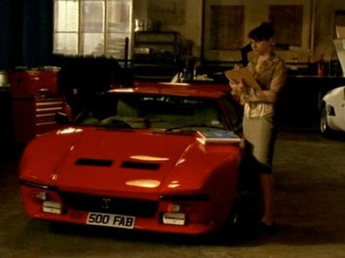 Murphy's Law Season 2 Episode 3 - Ringers