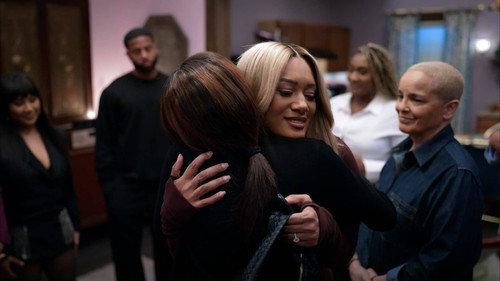 Tyler Perry's Sistas Season 9 Episode 13 - On My Own