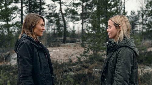 Arctic Circle Season 2 Episode 6 - Parents