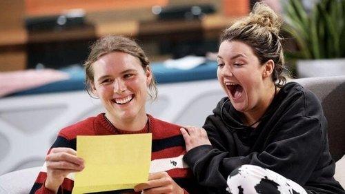 Big Brother Season 13 Episode 9 - Episode 9