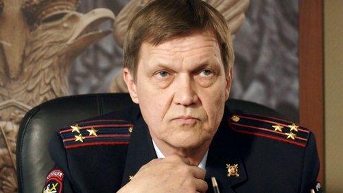 Nevskiy Season 3 Episode 5 - Episode 5