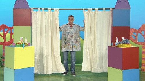 Play School Season 138 Episode 1 - Monday