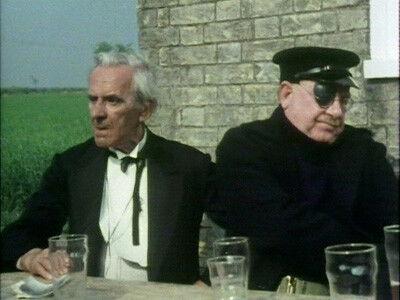 Dad's Army Season 9 Episode 1 - Wake Up Walmington