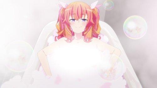 undefined Season 1 Episode 1 - Makina Is Discovered as a Robot