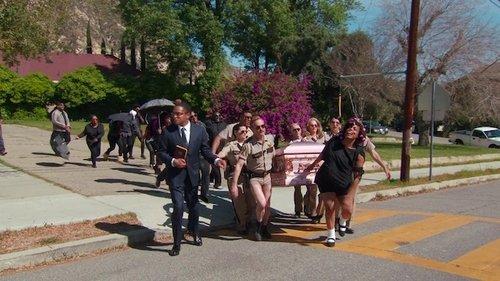 Reno 911! Season 1 Episode 3 - TT's Auntie's Funeral