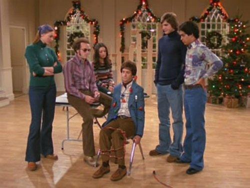 undefined Season 4 Episode 12 - An Eric Forman Christmas