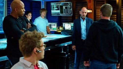 NCIS: Los Angeles Season 6 Episode 4 - The 3rd Choir