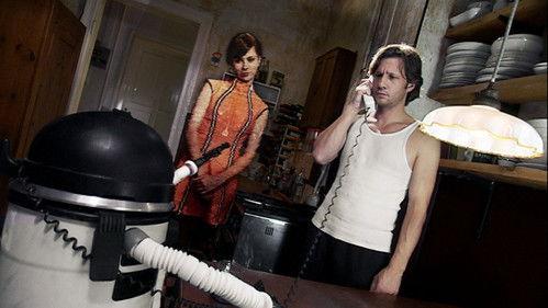 Ijon Tichy: Raumpilot Season 1 Episode 1 - Cosmic Colleagues