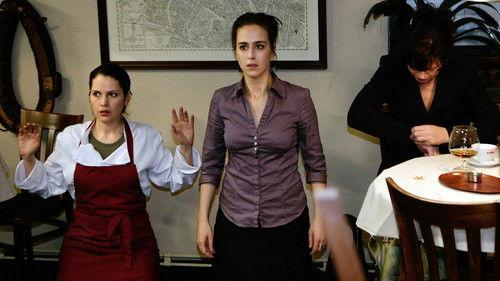 Flikken Season 9 Episode 4 - Gratuit Geweld (1)