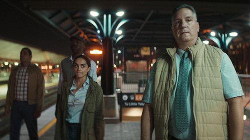 Web of Make Believe: Death, Lies and the Internet Season 1 Episode 5 - The Stingray (1)