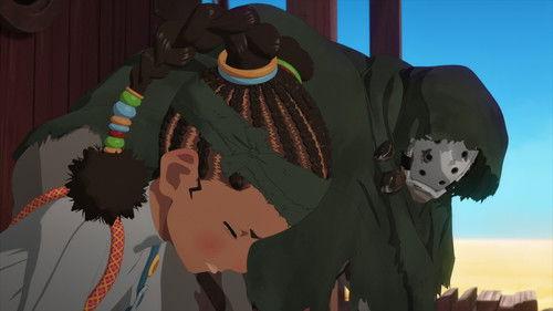 TRIGUN STAMPEDE Season 2 Episode 2 - Unforgiven