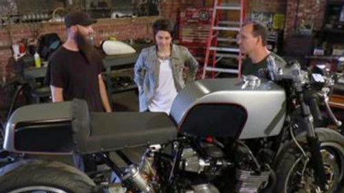 FantomWorks Season 2 Episode 6 - Ticket To Ride