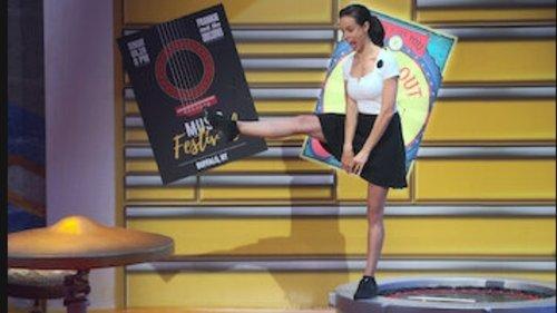 Floor Is Lava Season 3 Episode 3 - Putting the Lava in Check