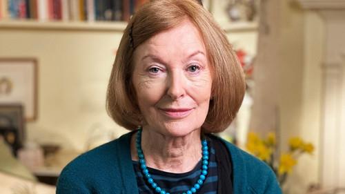 Remembers… Season 4 Episode 2 - Vivien Heilbron Remembers… Cloud Howe