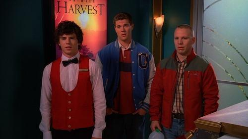 The Middle Season 2 Episode 7 - A Birthday Story