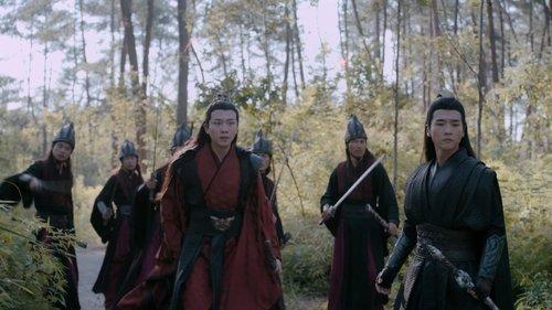 The Untamed Season 1 Episode 11 - Episode 11