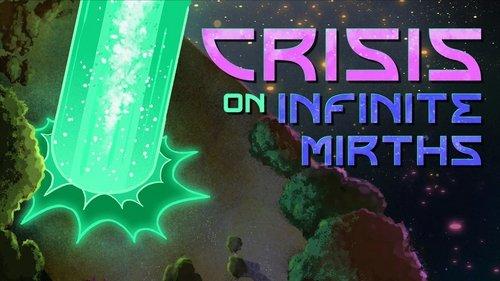 Jellystone! Season 3 Episode 19 - Crisis on Infinite Mirths