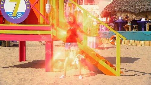 Every Witch Way Season 3 Episode 5 - Neverending Summer