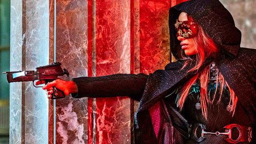 The Watch Season 1 Episode 3 - The What?