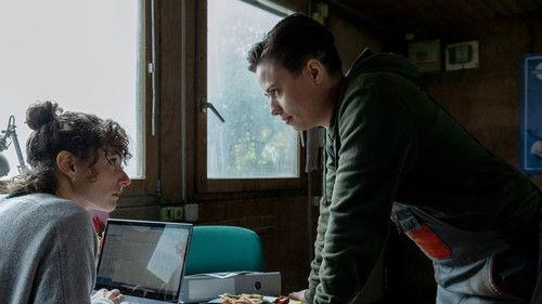 New Heights Season 3 Episode 6 - Episode 6